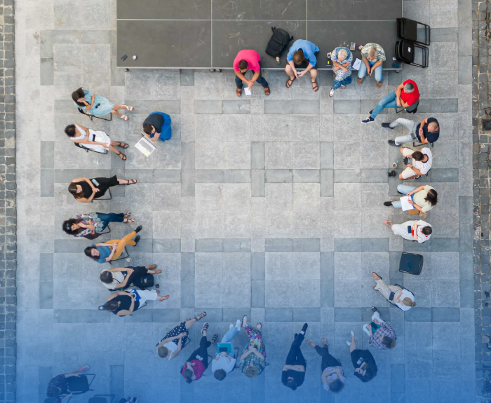 Caută un loc de muncă? Vezi posturile disponibile la Centrul de Proiecte Timișoara!