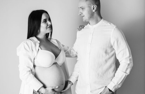 Ce a dus la moartea Selenei-Maria Stoin, la doar o zi după naștere în Reșița?  - Stiri Resita