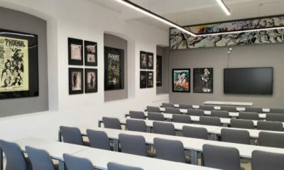 Ce eveniment special marchează un an de la dispariția lui Nicolae Covaci la Timișoara?