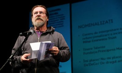 Ce ne învață Retrospectiva Dan Perjovschi de la Timișoara?