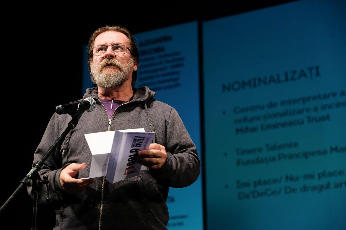 Ce ne învață Retrospectiva Dan Perjovschi de la Timișoara?