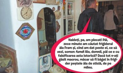 Ce poveste ascunde Muzeul Consumatorului Comunist din Timișoara?