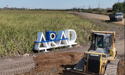 Ce progrese a realizat WeBuild pe lotul 4 al căii ferate Caransebeș - Timișoara - Arad?