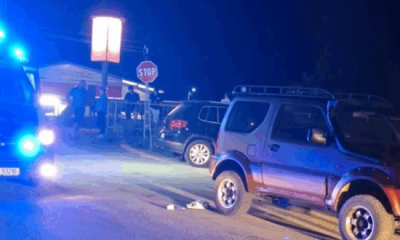 Ce s-a întâmplat cu tatăl și fiica în accidentul din Rebrișoara?