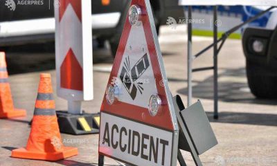 Ce s-a întâmplat în Borșa? Accident grav cu șase victime în Maramureș!