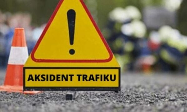 Ce s-a întâmplat în Prizren? Accident rutier cu șofer și doi pasageri răniți!