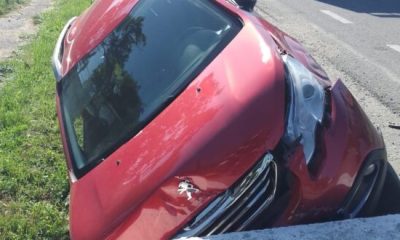 Ce s-a întâmplat la Bistrița Bârgăului: un accident cu victimă?