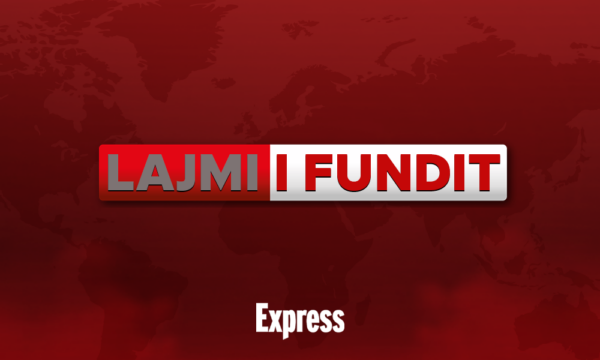 Ce s-a întâmplat la Pristina în zori? Patru oameni răniți într-un accident!