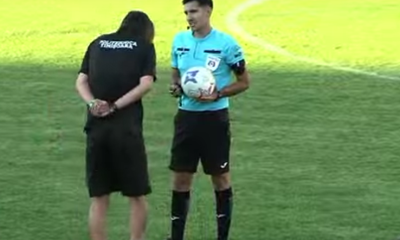 Ce scandal de proporții a zguduit Cupa la Poli Timișoara?