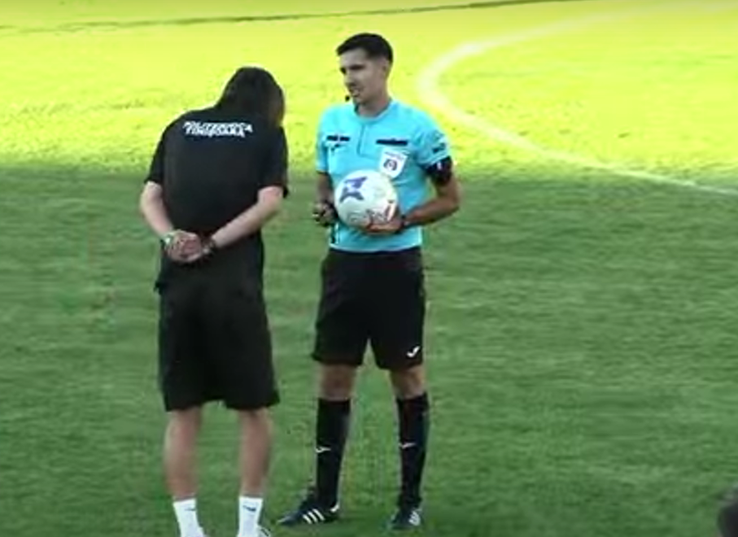 Ce scandal de proporții a zguduit Cupa la Poli Timișoara?