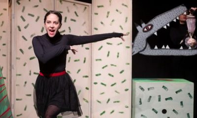 Ce surprize aduce noua stagiune a Teatrului Maghiar de Stat din Timișoara?