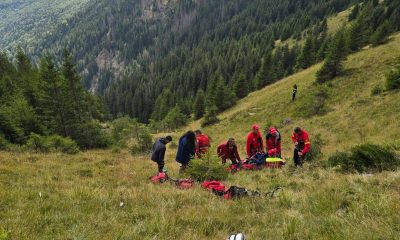 Ce tragedie a avut loc în județul Argeș? Patru morți și un rănit după un accident!