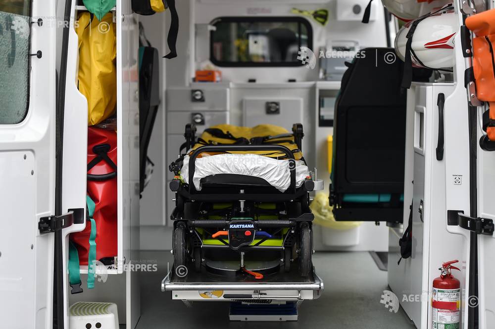 Ce tragedie s-a întâmplat în Mălini, unde o fetiță de 8 ani a murit într-un accident?