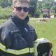 Ce tragedie s-a întâmplat la Lipova cu tânărul pompier Alex Ieremciuc, de 22 de ani?