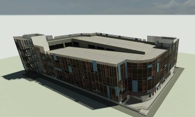 Ce va decide soarta noului spital din Reșița în octombrie?  - Stiri Resita