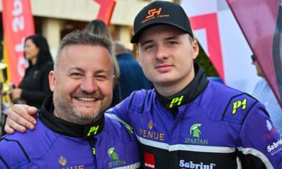 Cine sunt cei șase piloți locali care concurează acasă, în inima orașului?