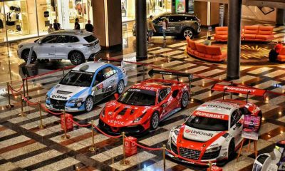 Cine va învinge dintre cei 26 de piloți care se întrec în inima orașului?