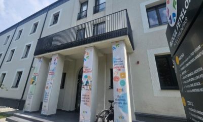 Cum a devenit Blocul Fetelor din Reșița epicentrul renașterii comunitare și digitale?  - Stiri Resita