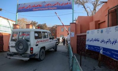 Cum a dus un accident rutier din Afganistan la moartea a peste 50 de oameni?