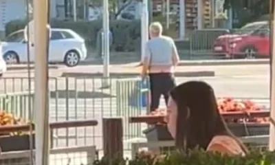 Cum a fost prins un agresor sexual de 71 de ani la Timișoara?