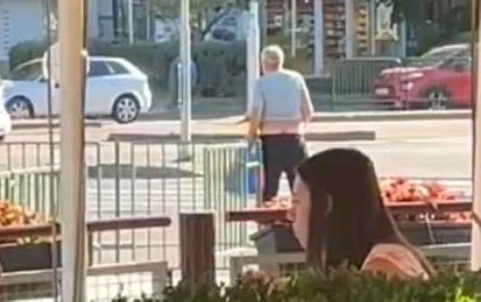 Cum a fost prins un agresor sexual de 71 de ani la Timișoara?