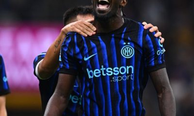 Cum a început aventura lui Cristi Chivu la Inter Milano în Seria A?