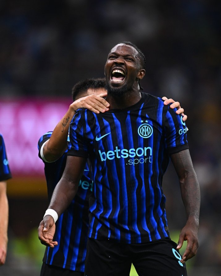 Cum a început aventura lui Cristi Chivu la Inter Milano în Seria A?