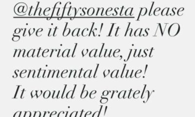 Cum a rămas Sorana Cîrstea fără trofeul câștigat la Cleveland la New York?