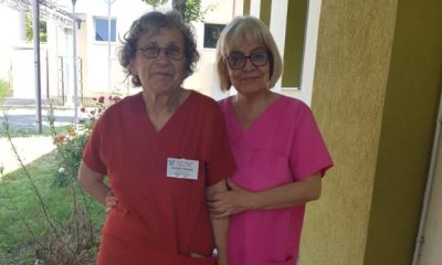 Cum a reușit Maria Axinte din Periam să obțină Bacalaureatul la 75 de ani?  - Stiri Resita