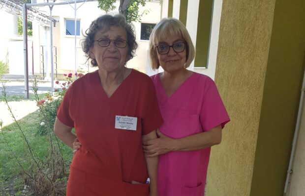 Cum a reușit Maria Axinte din Periam să obțină Bacalaureatul la 75 de ani?  - Stiri Resita