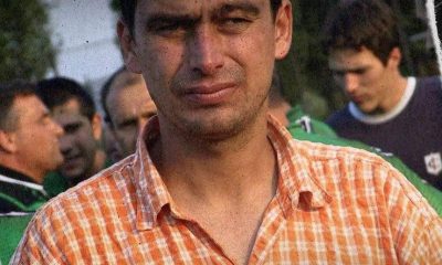 Cum a reușit să supraviețuiască unui accident, dar a murit de ciroză?