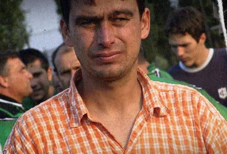 Cum a reușit să supraviețuiască unui accident, dar a murit de ciroză?