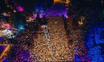 Cum au reușit aproape 200 de evenimente să atragă peste 84.600 de participanți la Ziua Timișoarei?