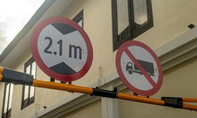Cum digitalizează Primăria Timișoara autorizarea circulației cu restricții de tonaj?