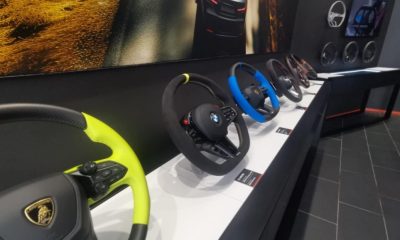 Cum îți alegi volanele și airbagurile perfecte pentru siguranța mașinii tale?