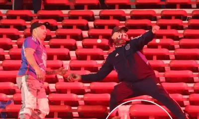 Cum poți urmări live online meciul Aberdeen – FCSB din play-off-ul Europa League?