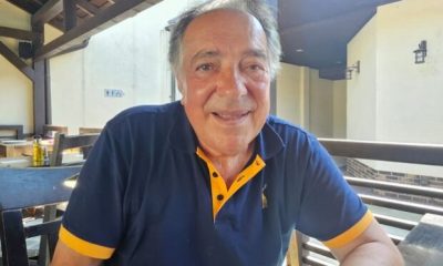 Cum rămâne Marcel Răducanu o legendă eternă în fotbal?  - Stiri Resita