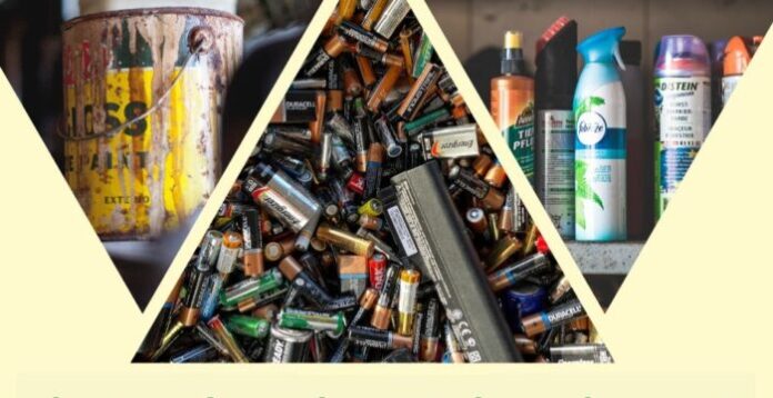 Cum reușește Timișoara să fie un model în colectarea deșeurilor electrice?