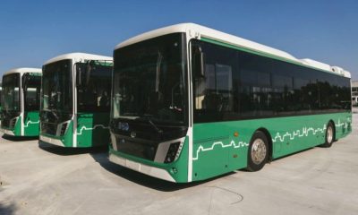 Cum se adaptează programul Transport Urban Reșița la sfârșitul sezonului estival?  - Stiri Resita