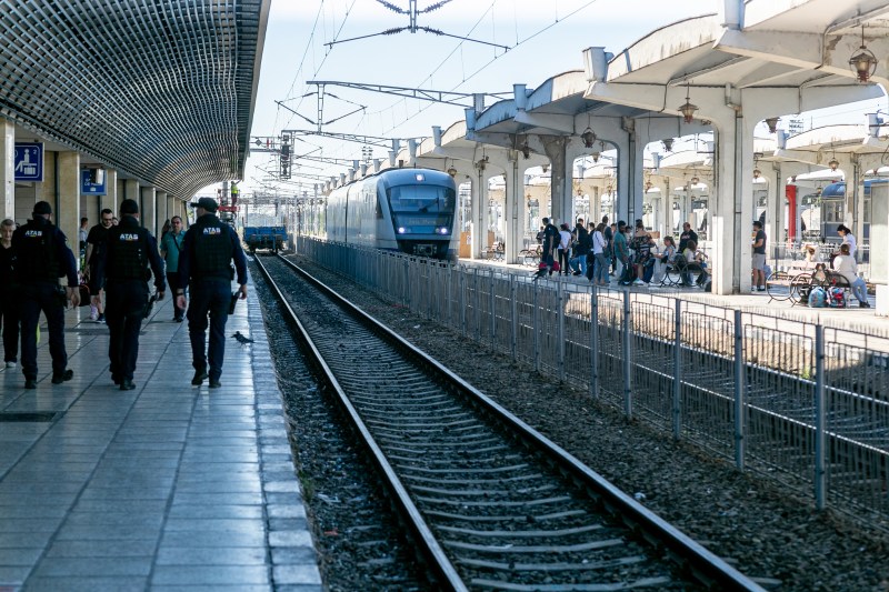 Cum va afecta zona de siguranță publică de la Gara de Nord Timișoara cerșetorii și persoanele fără adăpost?