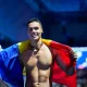 David Popovici: De ce consideră sportul cel mai bun ambasador al țării?