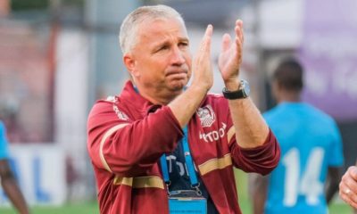 De ce Dan Petrescu l-a trimis acasă pe noul jucător al CFR Cluj?