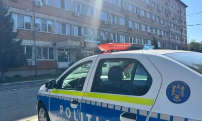 De ce a fost un pacient cusut la Chirurgia din Reșița sub protecția Poliției?  - Stiri Resita