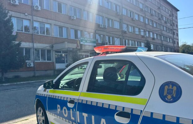 De ce a fost un pacient cusut la Chirurgia din Reșița sub protecția Poliției?  - Stiri Resita
