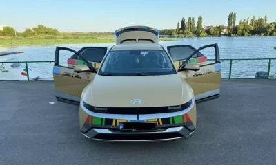 De ce au fost descalificate cinci echipe din Turul Romandiei la ciclismul feminin?