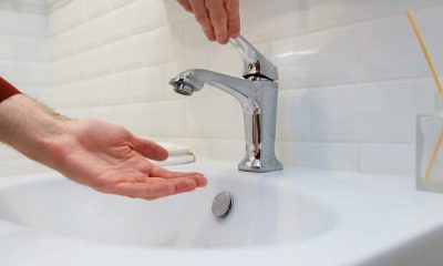 De ce se oprește apa în Reșița? Află toate detaliile importante!  - Stiri Resita