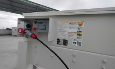 Este Timișoara gazda primului Centru de Aport Voluntar din România?