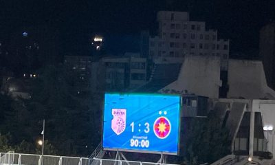FCSB a ajuns în play-off-ul Europa League! Ce șanse au?