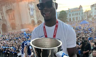 FCSB renunță la un fotbalist după transferul lui Mamadou Thiam? Află detalii!