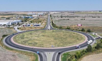 Îți pui viața în pericol? Cum afectează reparațiile drumul Timișoara - Arad!